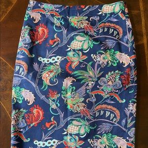 J Crew Pencil Skirt